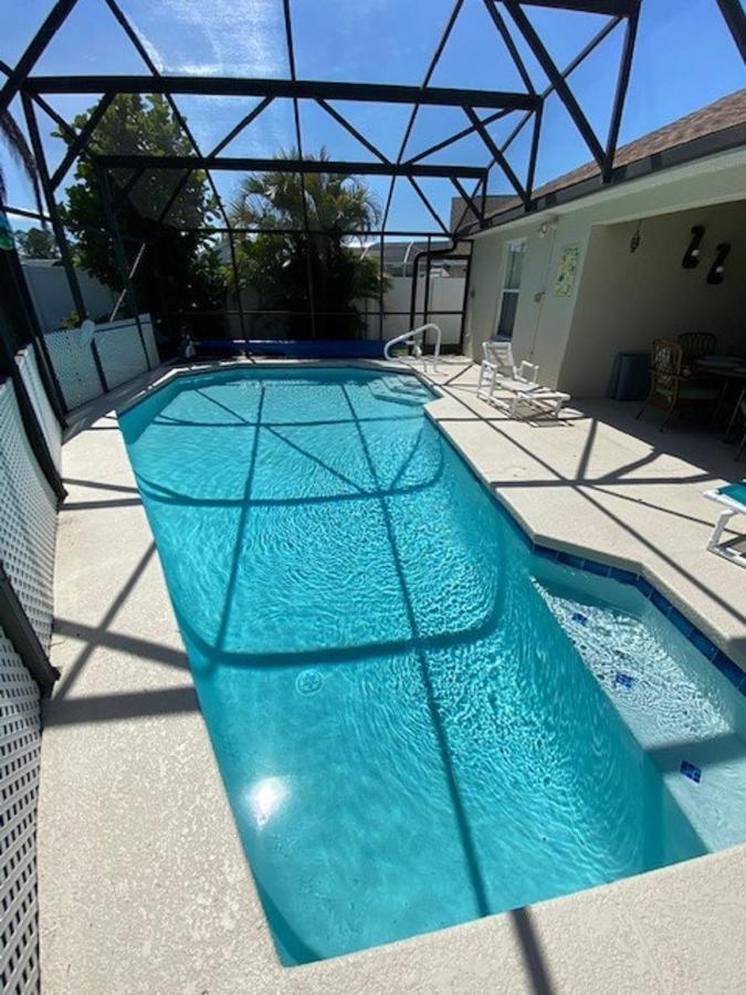 Homes Homes Homes Orlando Exterior foto