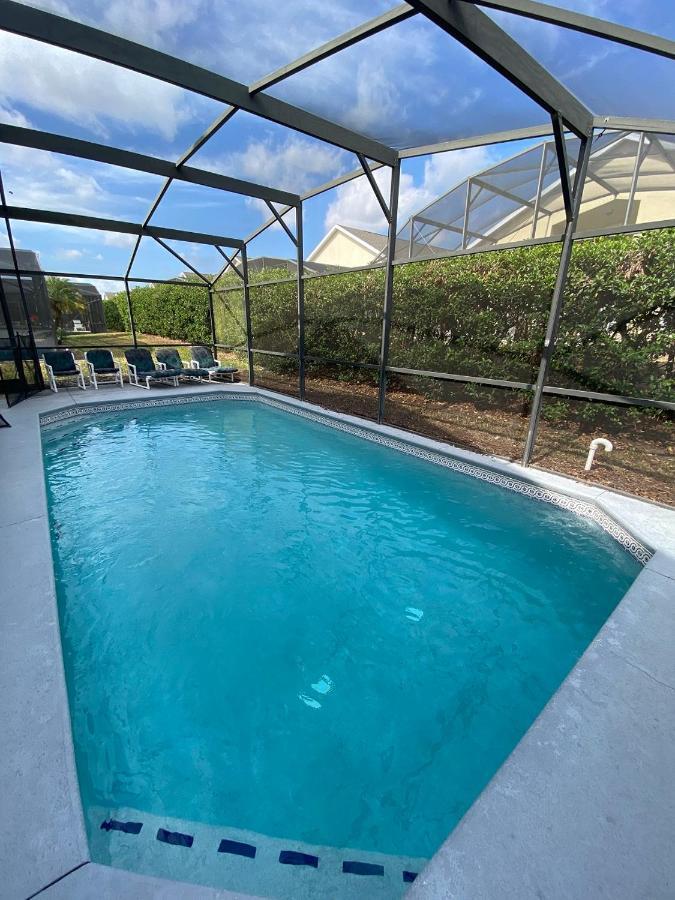 Homes Homes Homes Orlando Exterior foto