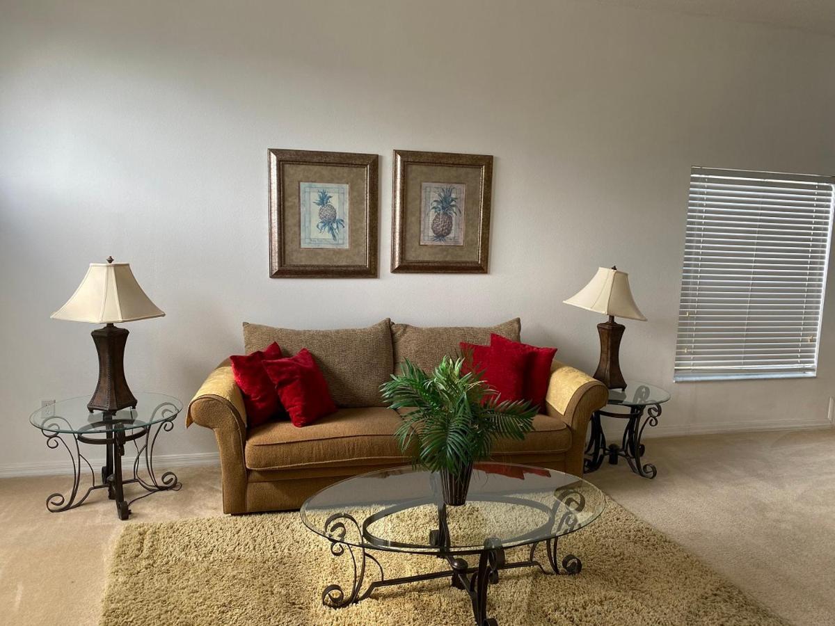 Homes Homes Homes Orlando Exterior foto